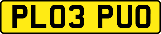 PL03PUO