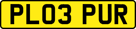 PL03PUR