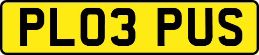 PL03PUS