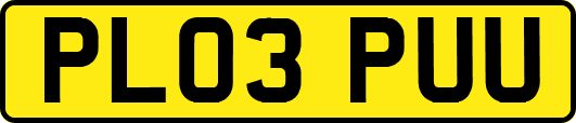 PL03PUU
