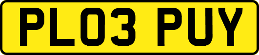PL03PUY