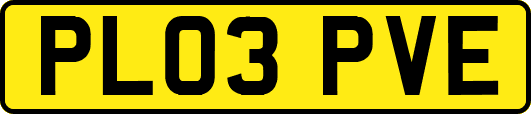 PL03PVE