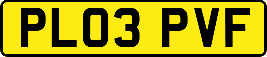 PL03PVF