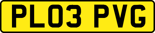 PL03PVG