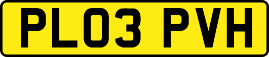 PL03PVH