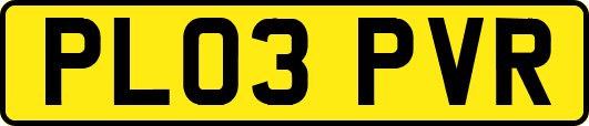 PL03PVR