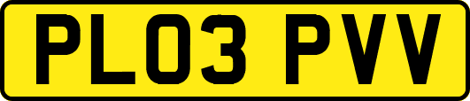 PL03PVV