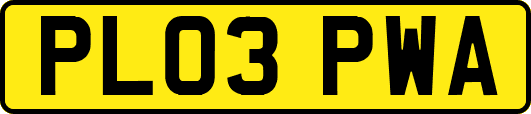 PL03PWA