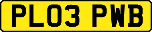 PL03PWB
