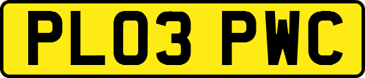 PL03PWC