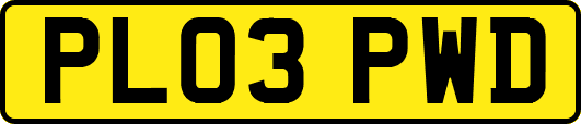 PL03PWD