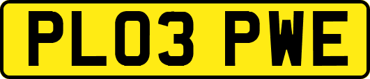 PL03PWE