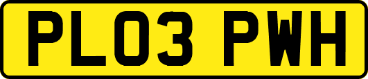 PL03PWH