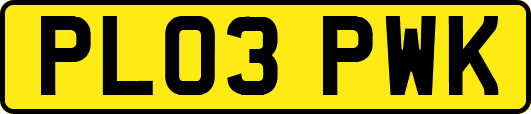 PL03PWK