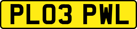 PL03PWL