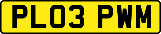 PL03PWM