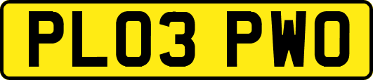 PL03PWO