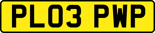 PL03PWP