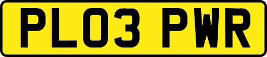 PL03PWR