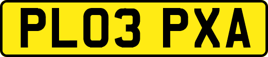 PL03PXA