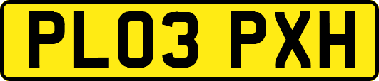 PL03PXH
