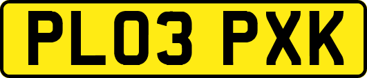 PL03PXK