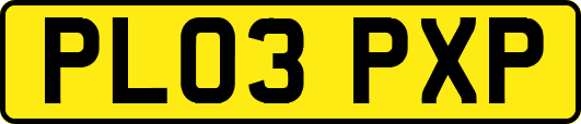 PL03PXP