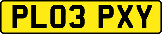 PL03PXY