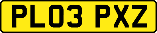 PL03PXZ