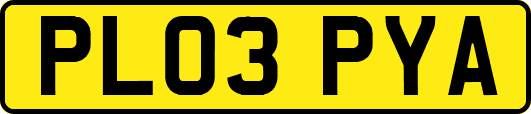PL03PYA