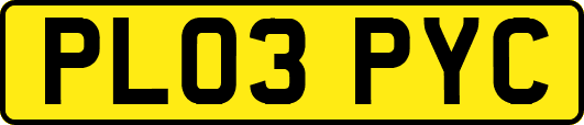 PL03PYC