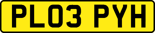 PL03PYH