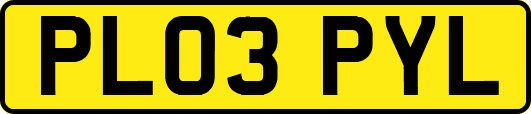 PL03PYL