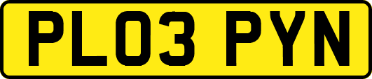 PL03PYN