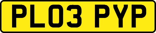 PL03PYP
