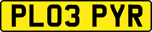 PL03PYR