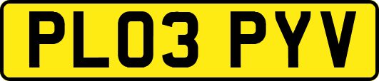 PL03PYV