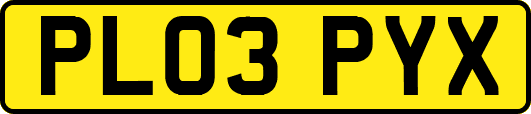 PL03PYX