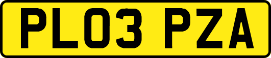 PL03PZA