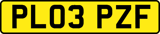 PL03PZF