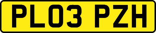 PL03PZH