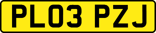 PL03PZJ
