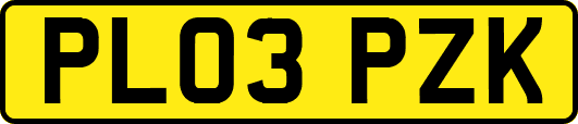 PL03PZK