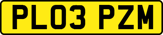 PL03PZM