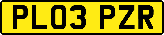 PL03PZR