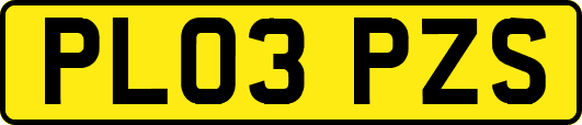 PL03PZS