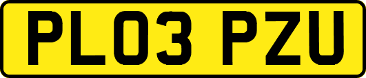 PL03PZU