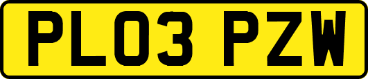 PL03PZW