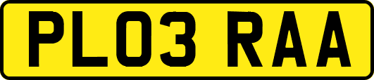PL03RAA
