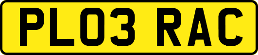 PL03RAC